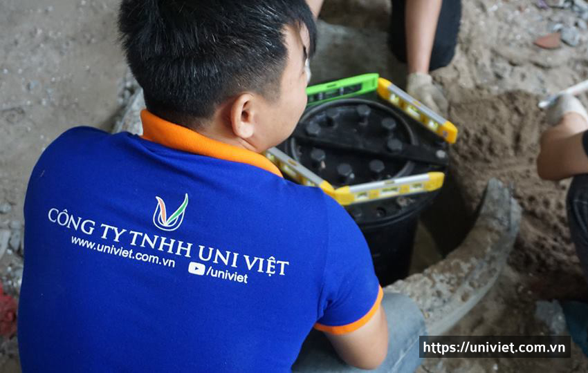 Nhà cung cấp cầu nâng 1 trụ rửa xe uy tín