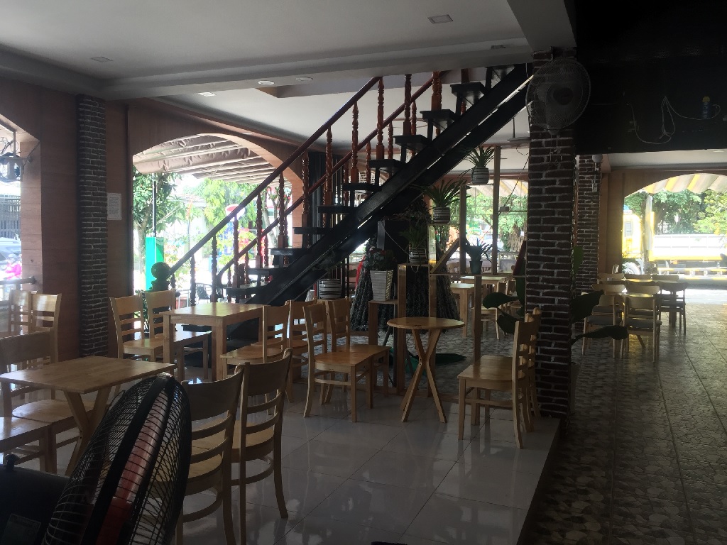 Cafe – Rửa xe New Star ở Bình Dương – Mô hình kinh doanh mới 14