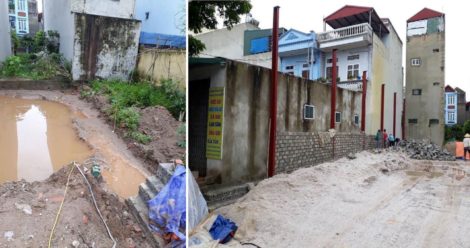 Lắp đặt trung tâm chăm sóc xe chuyên nghiệp Ngọc Tùng tại Phủ Lý – Hà Nam