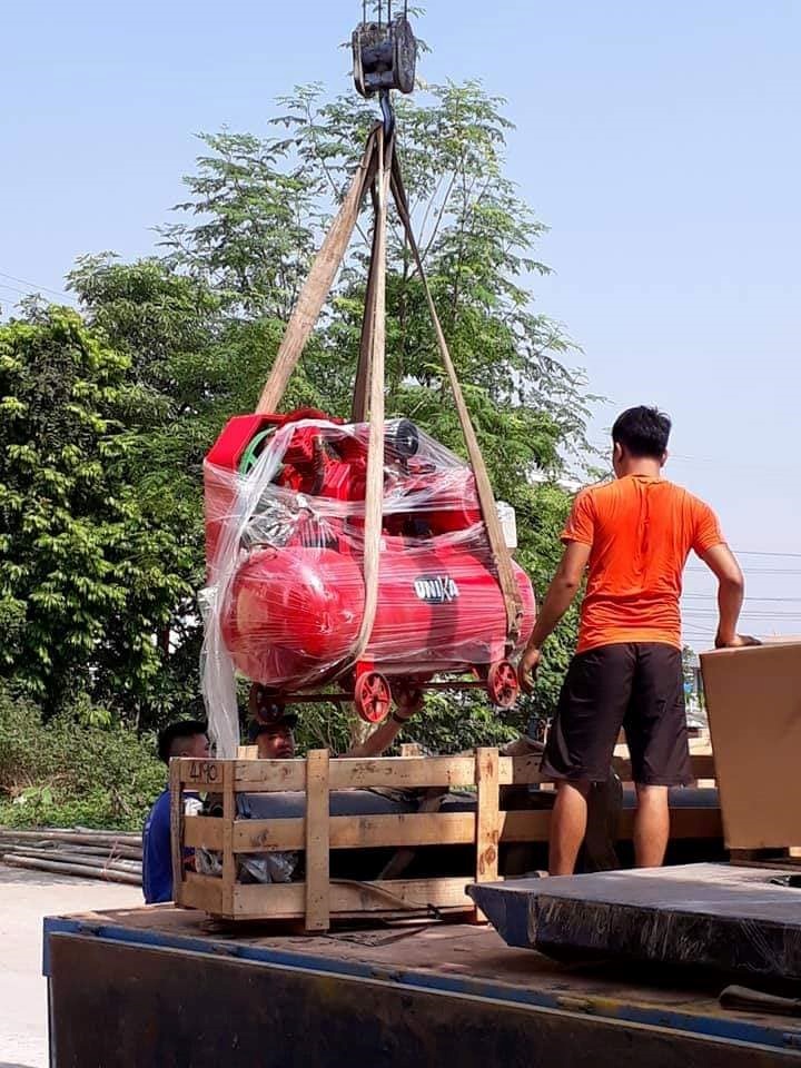 Lắp đặt trung tâm chăm sóc xe chuyên nghiệp Ngọc Tùng tại Phủ Lý – Hà Nam 2