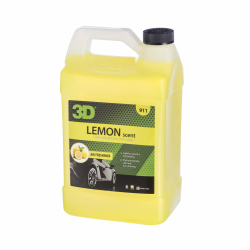 Khử mùi nội thất hương chanh Air Freshener Lemon 1 Gallon | 911G01LE