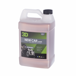 Khử mùi nội thất xe mới Air Fresh New Car Scent 1 Gallon | 911G01NC