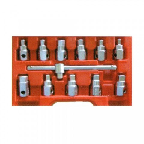 Bộ tháo ốc xả dầu KA-6552