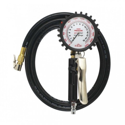 Bơm lốp cho xe con