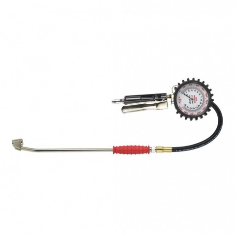 Bơm lốp cho xe tải