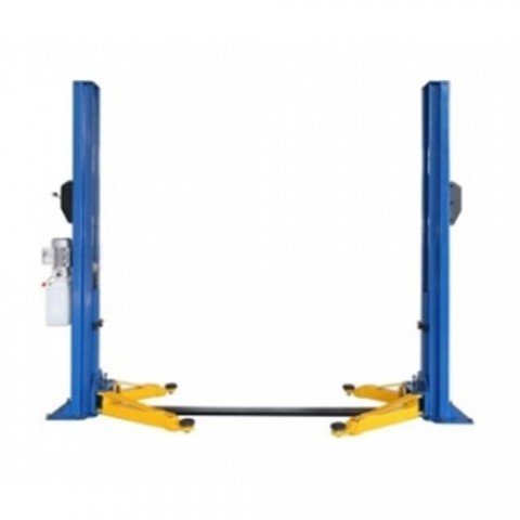 Cầu nâng 2 trụ giằng dưới CHIEQ YONG - CR 6300