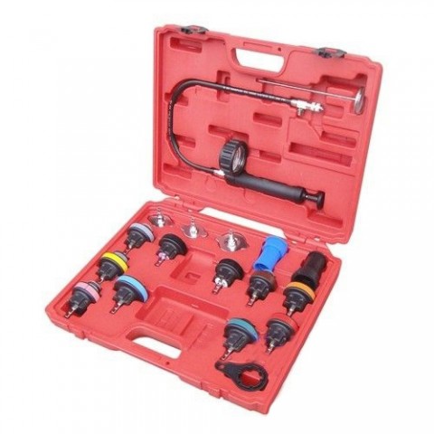 Dụng cụ kiểm tra két mát KA-7230N