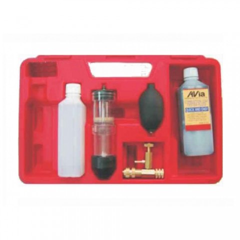 Dụng cụ kiểm tra rò rỉ két mát KA-7230C