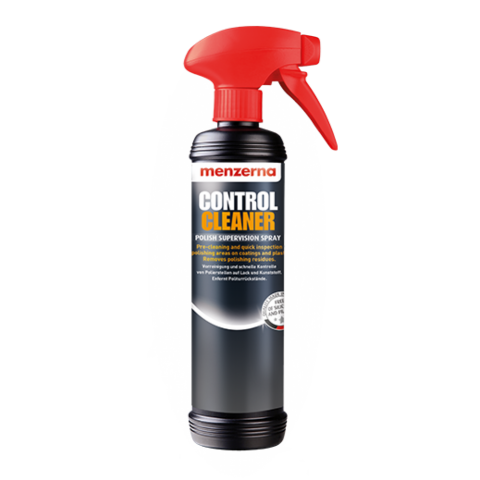 Dung dịch vệ sinh bề mặt sơn Menzerna - Control Cleaner