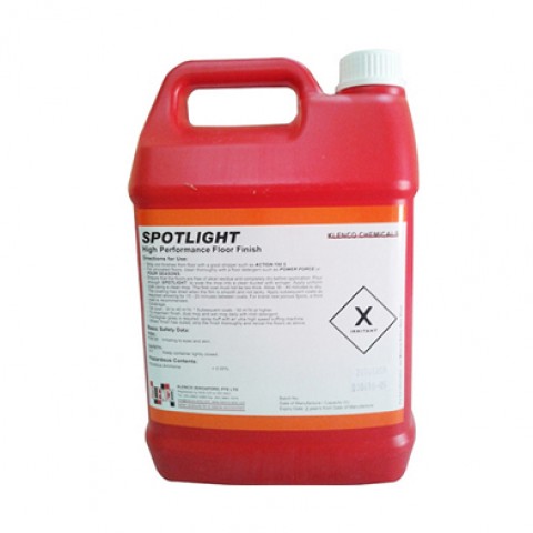 Hóa chất đánh bóng sàn SPOTLIGHT