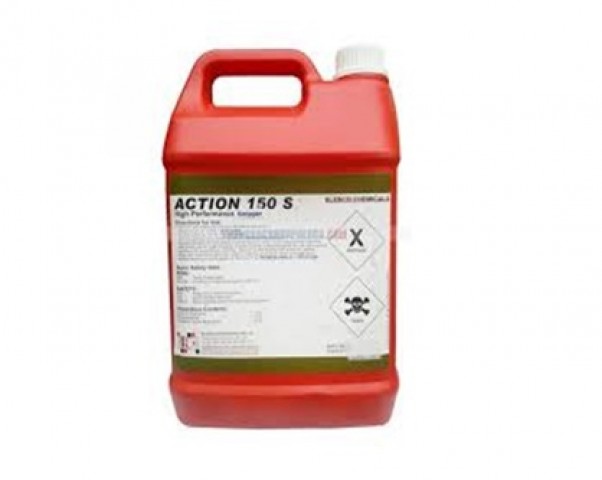 Hóa chất tẩy lớp sáp phủ sàn hiệu quả cao ACTION 150S
