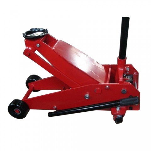 Kích cá sấu 5 tấn QY
