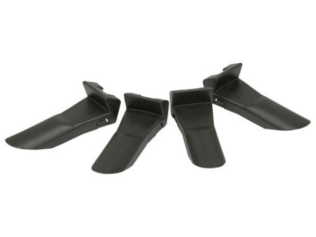 Lắp bảo vệ vấu kẹp