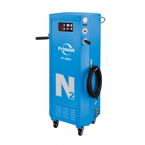 Máy bơm khí nitơ PRIMAN PN-8820