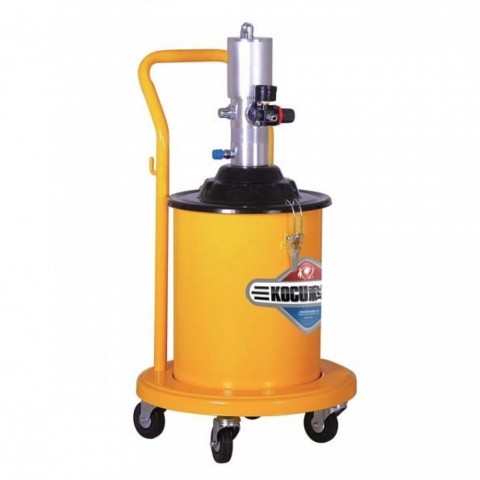 Máy bơm mỡ bằng khí nén KOCU GZ-150