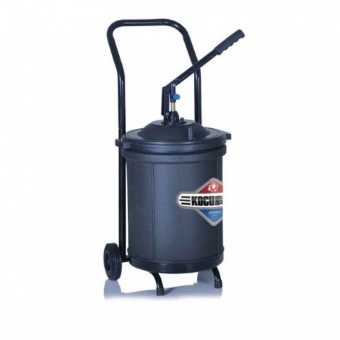 Máy bơm mỡ bằng tay KOCU GZ-30B