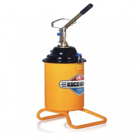 Máy bơm mỡ bằng tay KOCU GZ-6S