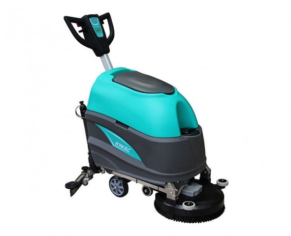 Máy chà sàn liên hợp HY-45C