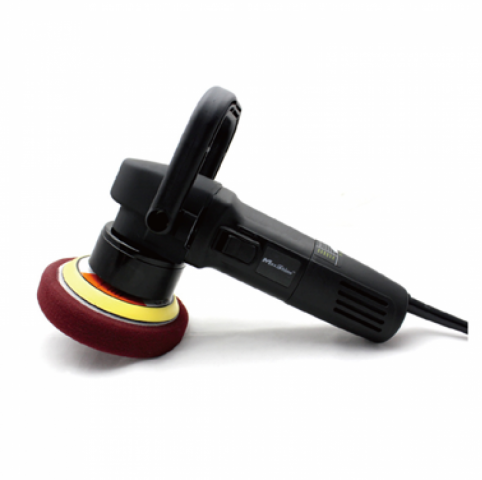 Máy đánh bóng lệch tâm MaxShine MS-DA500