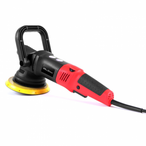 Máy đánh bóng lêch tâm MaxShine MS-L12