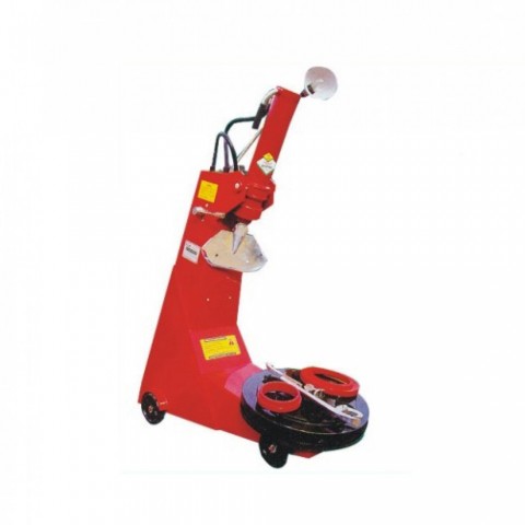 Máy ép lốp xe tải XR-16