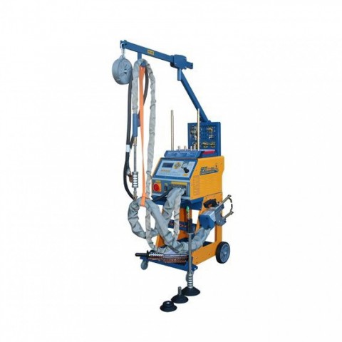 Máy hàn cắt vỏ xe ô tô FEIYING FY-9900