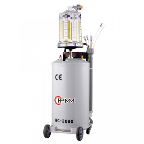 Máy hút dầu thải HC-2090