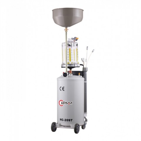 Máy hút dầu thải HC-2097