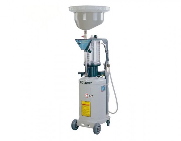 Máy hút dầu thải HC-3297