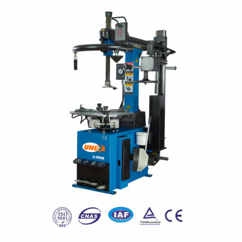 Máy ra vào lốp xe con UNIKA U-900B