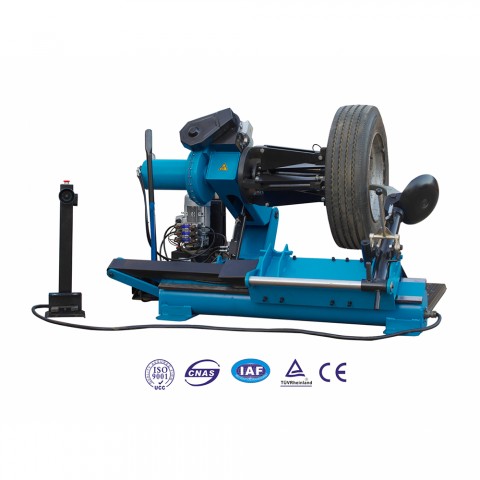 Máy ra vào lốp xe tải UNIKA U-690