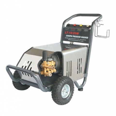 Máy rửa xe cao áp LUTIAN 20M32-5.5T4