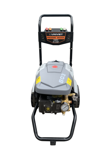 Máy rửa xe cao áp UNIVIET UV-2200P