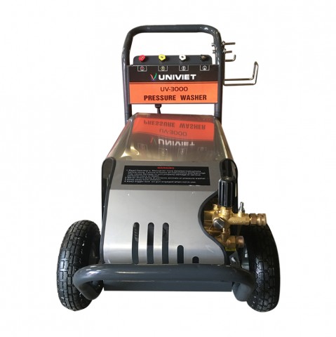 Máy rửa xe cao áp UNIVIET UV-3000