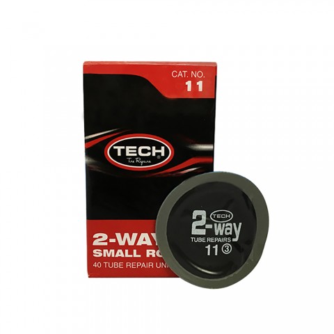 Miếng vá săm hình tròn (45mm) #11
