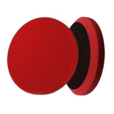 Phớt đánh bóng đường kính 180mm, màu đỏ (Bước 1)