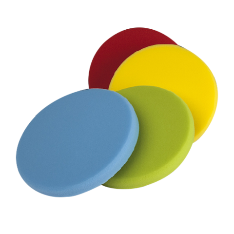 Phớt đánh bóng Polish Pad Hard, đường kính 85mm