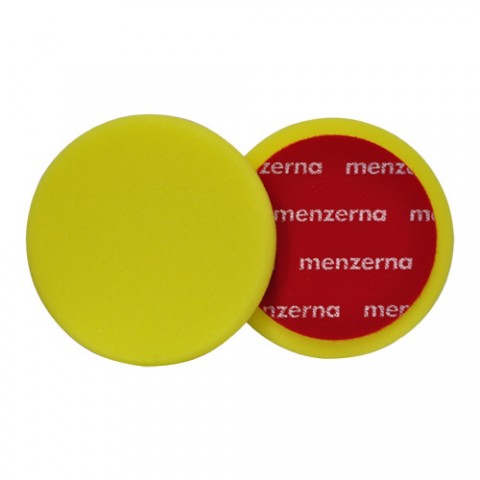 Phớt đánh bóng Polishing Pad Medium, đường kính 150mm, màu vàng (Bước 2)