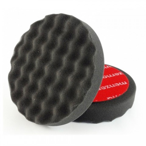 Phớt đánh bóng Polishing Pad Soft, đường kính 150mm, màu đen (Bước 3)