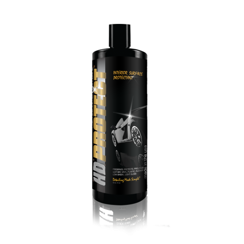 Sản phẩm dưỡng da, nhựa, vinyl, cao su HD Protect 16 Oz | 431OZ16