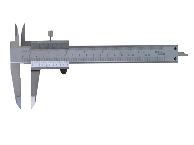 Thước kẹp cơ 150mm/6