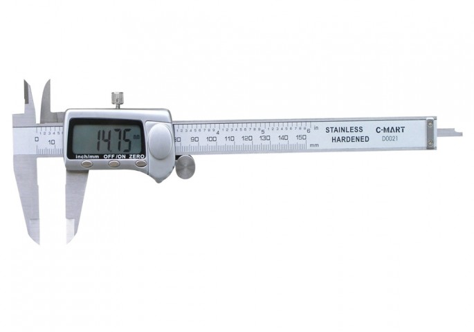 Thước kẹp điện tử 150mm/6