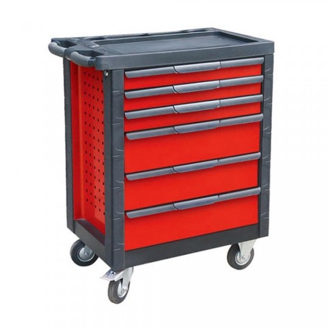 Tủ đựng dụng cụ UNIVIET U-326