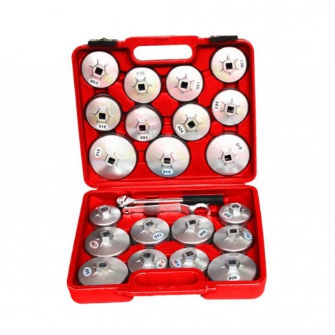 Vam 23 chi tiết (dùng tháo cốc lọc dầu)