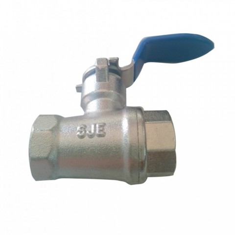 Van điều chỉnh độ ẩm