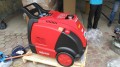 Cung cấp máy rửa xe hơi nước nóng tại Việt Trì - Phú Thọ