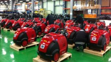 Top 6 thương hiệu máy rửa xe hơi nước nóng được ưa chuộng trên thị trường hiện nay