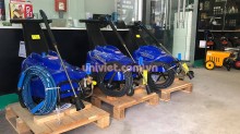 Địa chỉ mua máy rửa xe cao áp tại Thành phố Hồ Chí Minh
