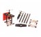 Bộ vam chặn bi thuỷ lực KA-1308