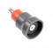 Đầu phun hơi nước xoay khớp nối nhanh súng K26 - A71608